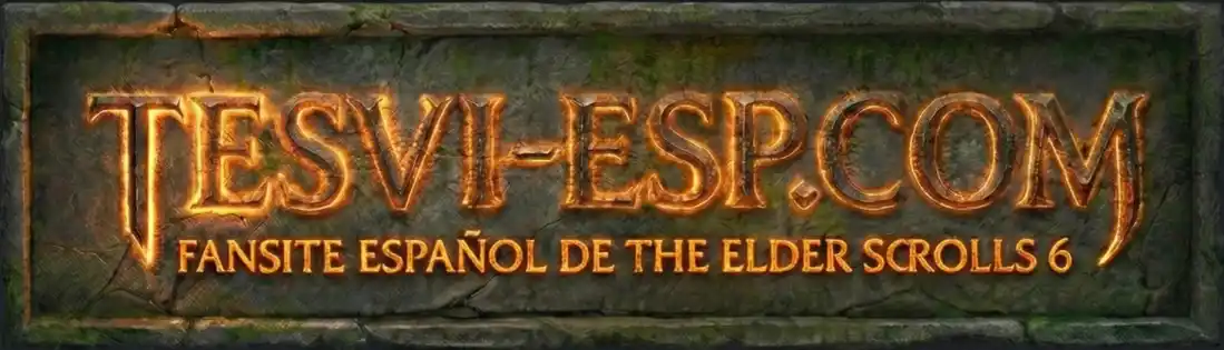 TESVI-ESP | The Elder Scrolls VI en Español