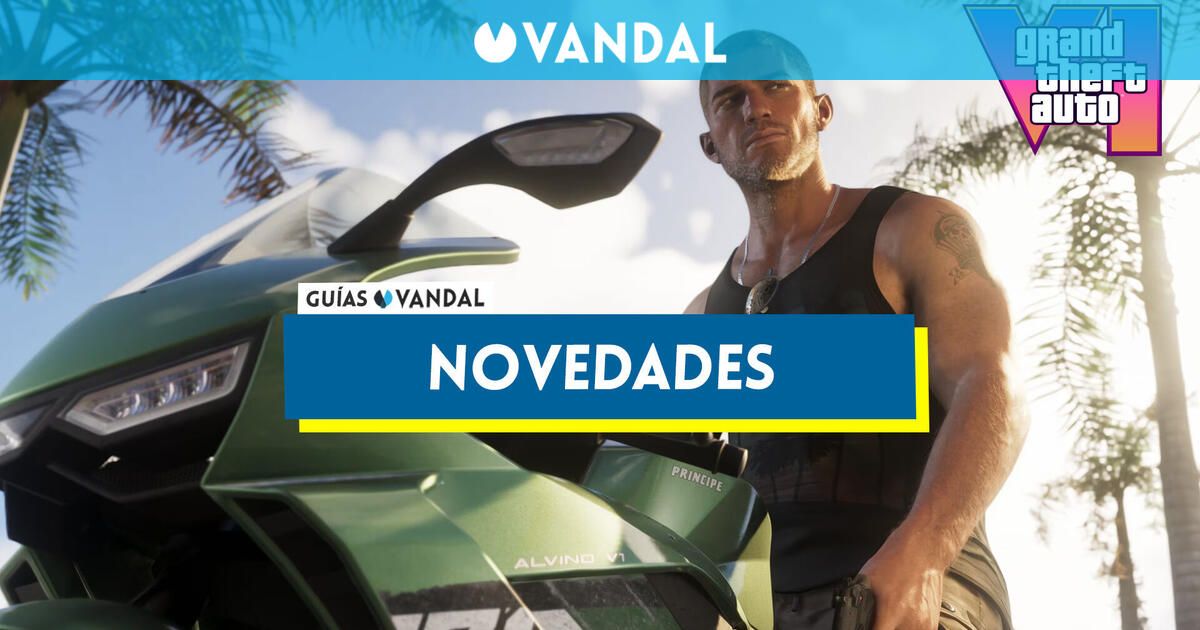 GTA 6: Lo que sabemos de las nuevas mecánicas y cambios respecto a GTA V
